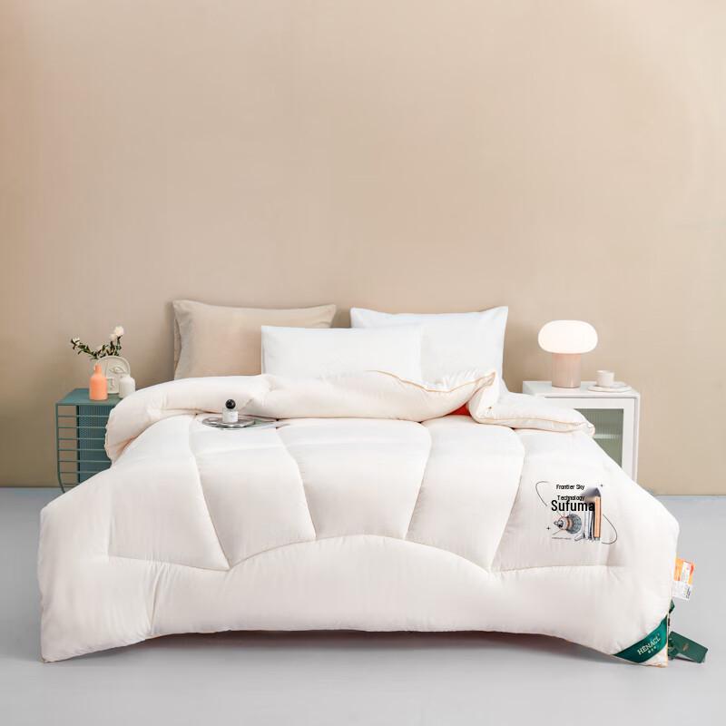 

Heranxi HDB-001 Advanced Warm Winter Polyester Quilt