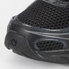 New Balance 740v2 Black Silver Metallic