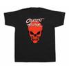 New Unisexs cotton Tshirt print Cruelest Animal freak skull funny stylish design