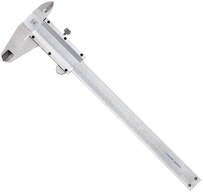Niigata Seiki SK Silber mit Tiefenmessstab M-Typ Messschieber, 70mm, VC-07
