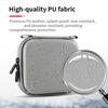 Durability Water Resistant Camera Storage Case Organizers With Multiple Pockets For Accessories And Travel Activity