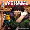 My Hero Academia Vol. 14 by Kohei Horikoshi Paperback Book 9781421599472