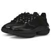 Puma Variant Nitro Sci-Tech Black Men Sneakers Platinum-Grey 387641-01
