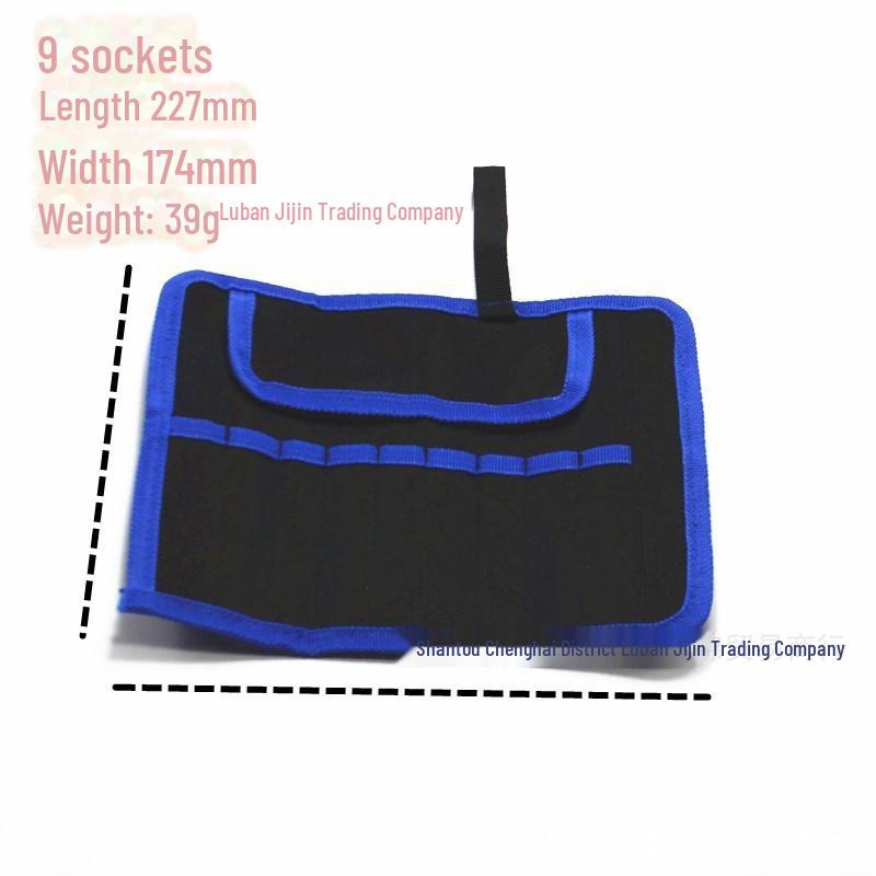 

Антистатический пинцет из нержавеющей стали с высокоэластичным холщовым чехлом для инструментов для наращивания ресниц и «птичьего гнезда»