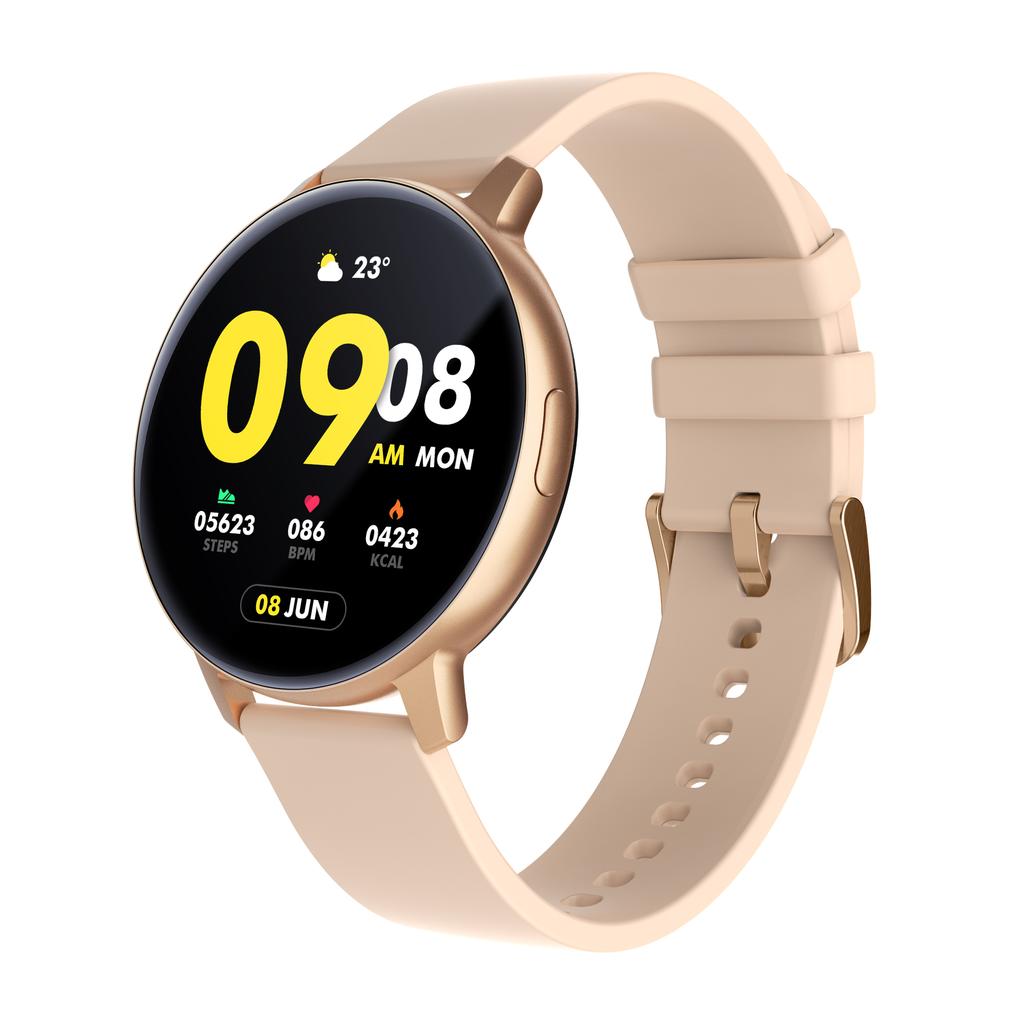 Women Blue Tooth Call Smart Watch Music Playing Heart Rate Blood Oxygen Bracelet Waterproof Sports Fitness Men Smartwatch