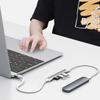 Bilgisayarlar Aksesuarları – USB Hub Aygıtları