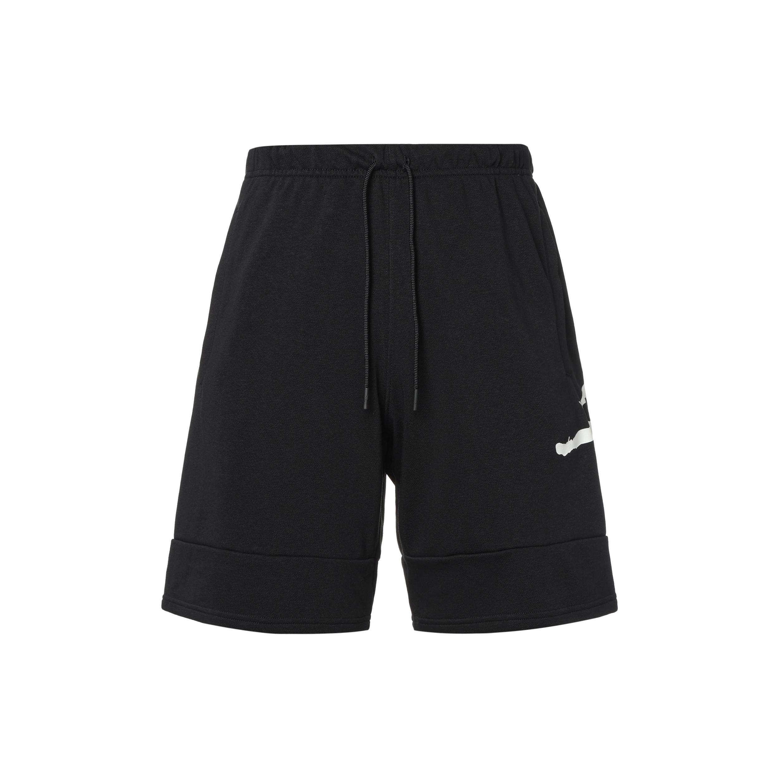 Jordan Jumpman Air Casual Shorts Men s Black Moderate DM2320-010 L