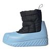 adidas AdiFOM Superstar Winter Boot Black Clear Sky Women Sneakers Blue Core-Black Carbon IG2162