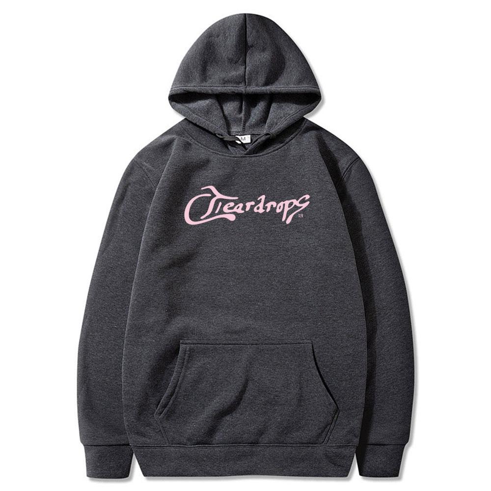 Liam Payne Teardrops Album Merch Hoodies Fans Gift Men Women Clothing Popular Cotton Sweatshirt Hip Hop Streetwear Pullover