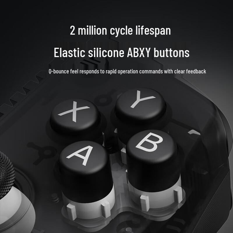 GameSir X5 Lite Stretchable Mobile Gaming Controller