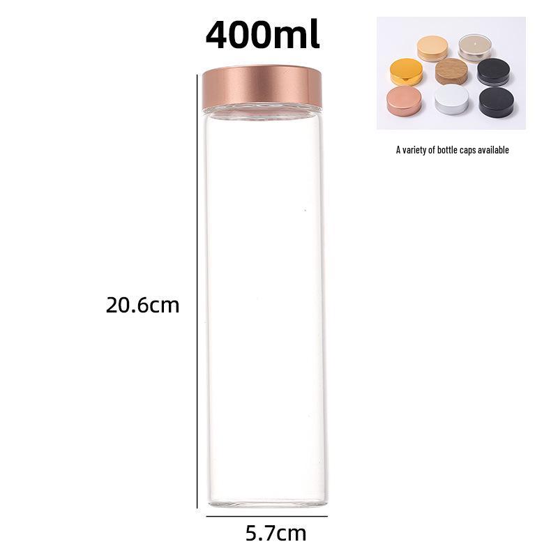 Special High Borosilicate Glass Honey Storage Bottle, Food Grade Kitchen Jar