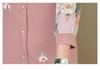 Elegant Seven-Sleeve Knit Top for Middle-Aged & Elderly Women - Spring/Autumn Collection