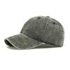Denim Cap Men Baseball Cap Women Outdoor Sun Hat