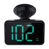 Car HUD GPS Head Up Display Digital Speedometer for All Car Truck Plug and Play Auto Part