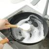 Changbaosen Long Handle Kitchen Cleaning Brush