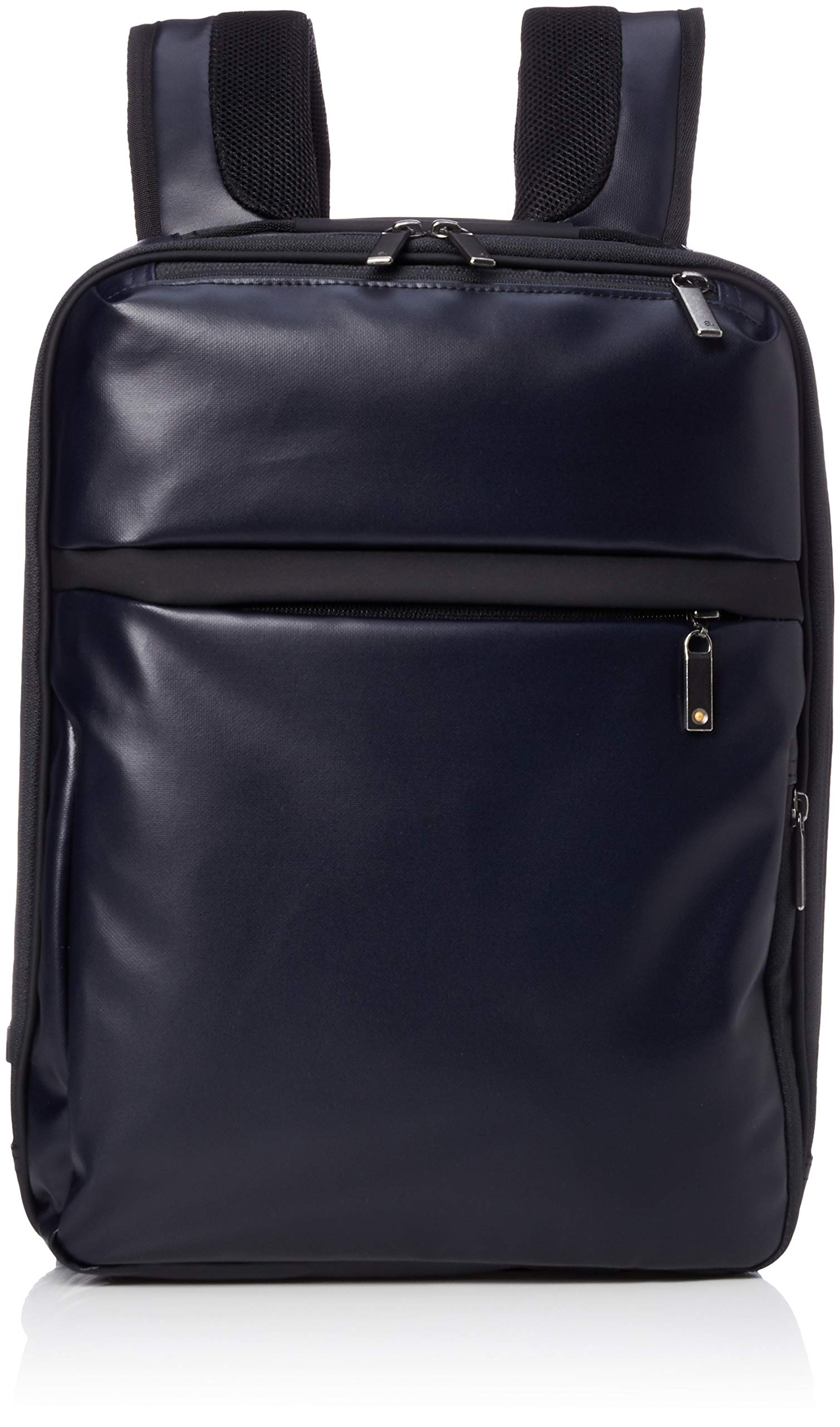 

Рюкзак для бизнеса Ace Gene Gadgetable WR, совместимый с 13-дюймовыми ПК, включает органайзер, 55541, темно-синий