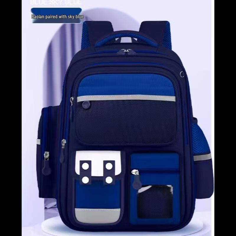 Li Shen Astronaut Kinder Schulrucksack