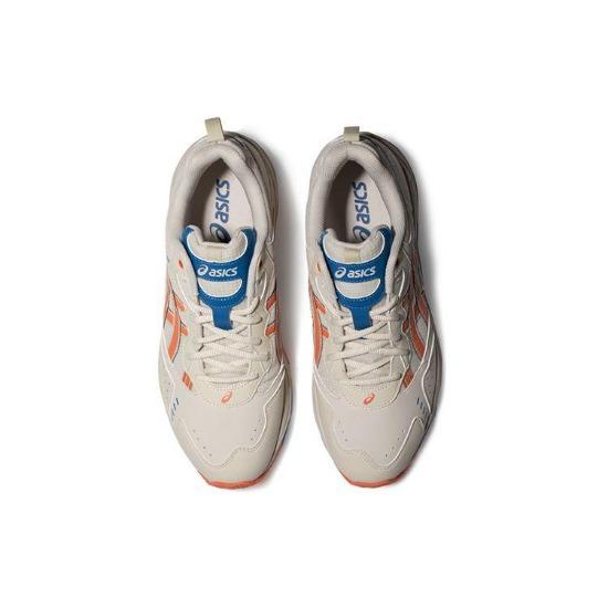 Asics Gel-100 Tr Casual Running Shoes Unisex Sneakers White 1203A095-202
