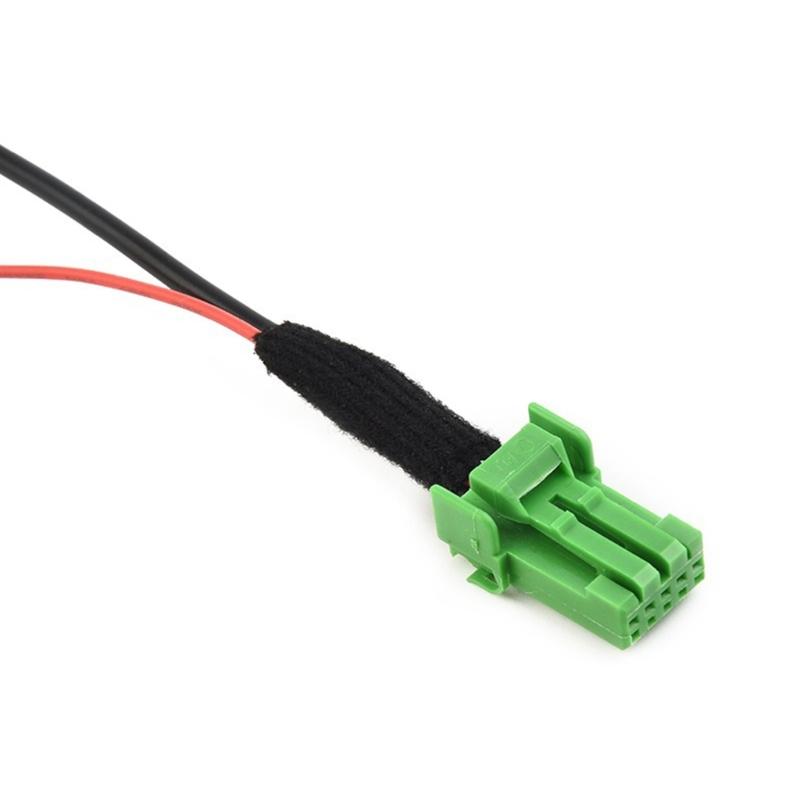 Adapter kabla wideo RCA do kamery cofania samochodu Suzuki Podłącz kabel konwertujący RCA do kamery cofania