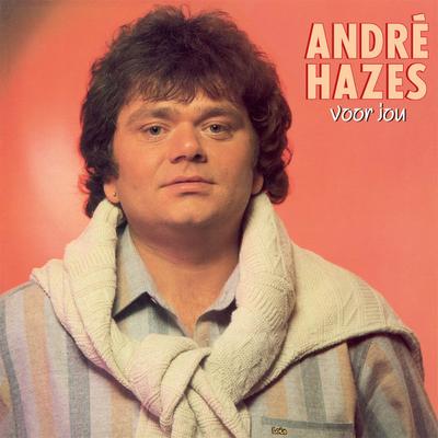 LP Schallplatte ANDRÉ HAZES - Für Dich MOVLP3134 Music On Vinyl 2022 Europa Pop