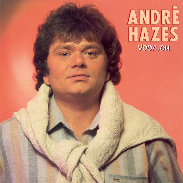 

LP Record ANDRÉ HAZES - Voor Jou MOVLP3134 Music On Vinyl 2022 Europe Pop