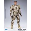 Universal Soldier Action Figure Andrew Scott 1 12