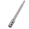 Wood Drill Bit Extension 6.81in Long 3 8in Collet Drill Bit Extender for Adding Over 5 5 8in Drilling Depth