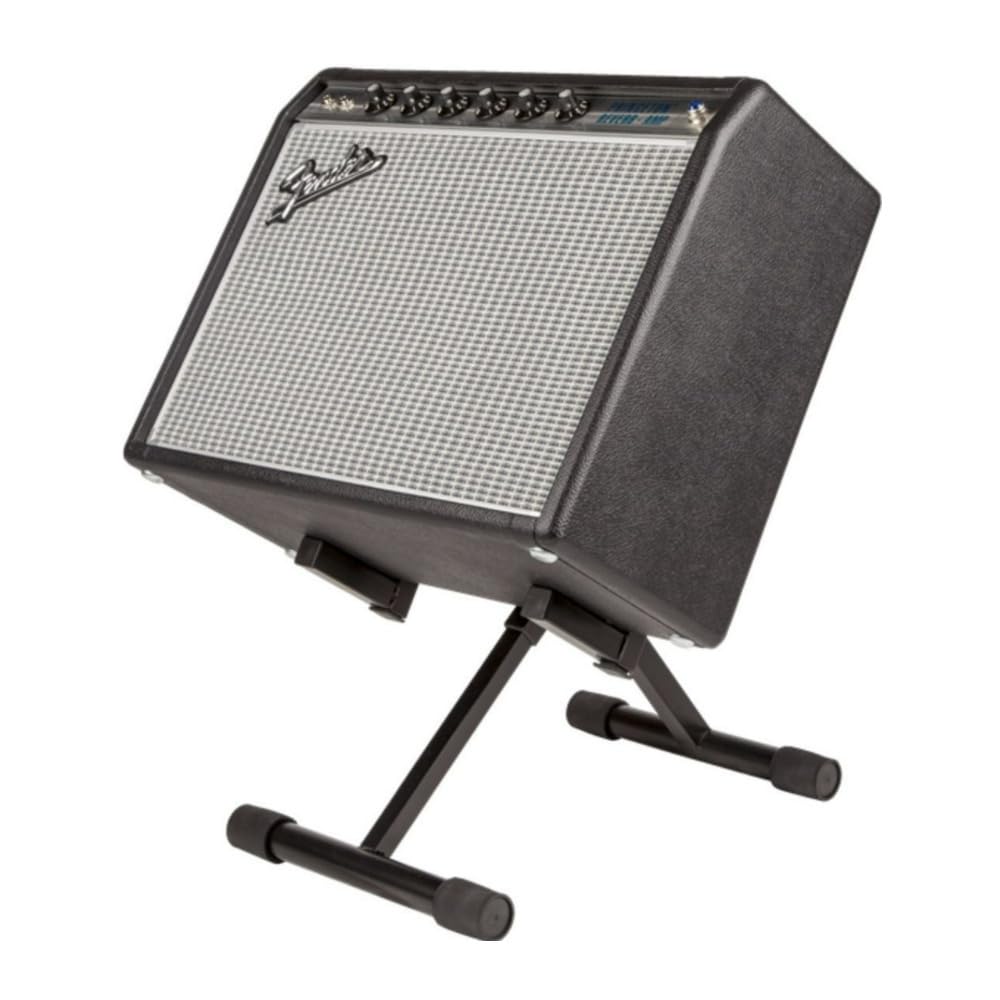 Fender Small Amp Stand FAS30BK Black