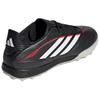Adidas Copa Pure.4 Pro Comfortable Soft Soccer Shoes Unisex sneaker Black JQ0426