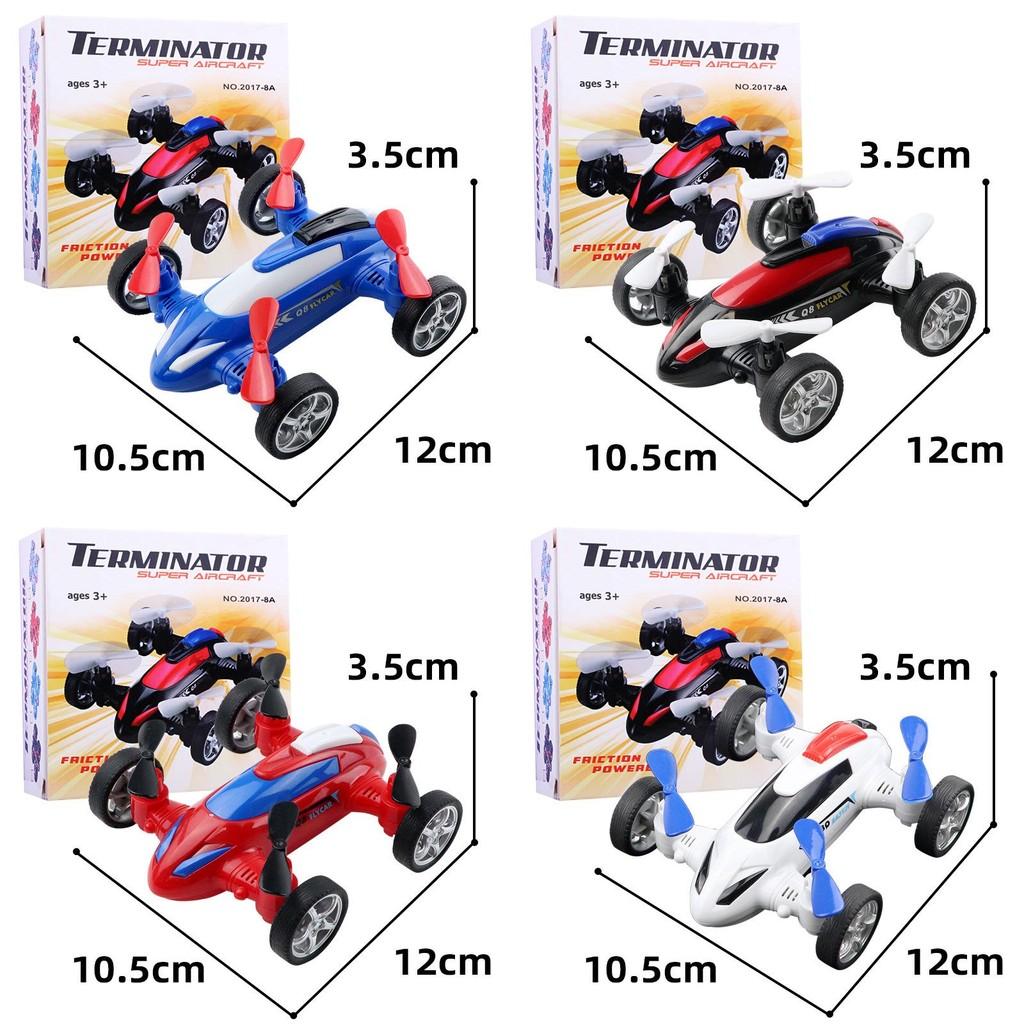 Kinder Trägheits Quadcopter Spielzeug aus ABS-Material für Spiel und Entwicklung von Kindern