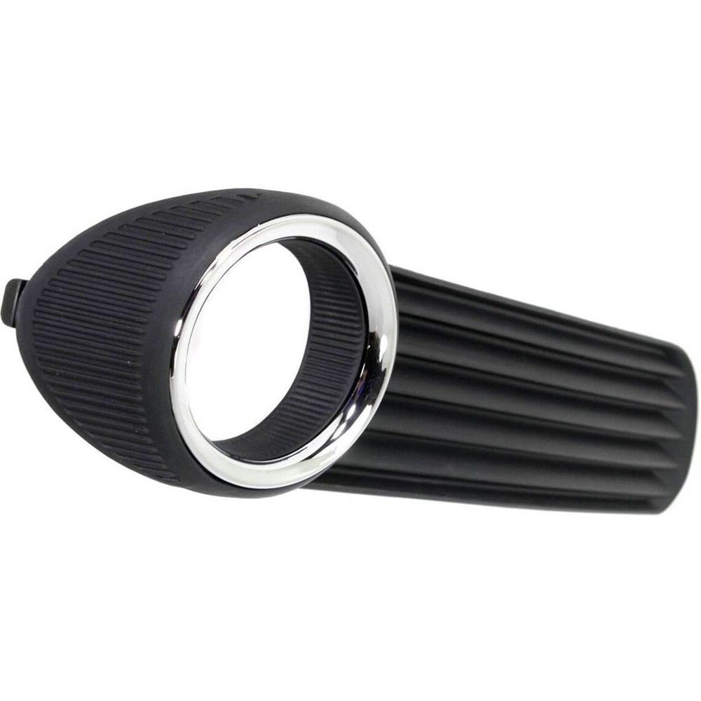 2Pcs Fog Light Trim Set Left and Right For Toyota Avalon 2008-2010