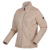 Regatta Womens/Ladies Razia II Full Zip Fleece Jacket