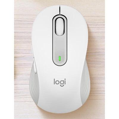 Logitech M650 Wireless Silent Mouse