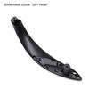For BMW 3 Series F30 F32 F33 F36 Front Left Inner Door Handle Pull Trim Cover