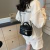 Shoulder Bag Women's New Handbag Crossbody Small Square Bag