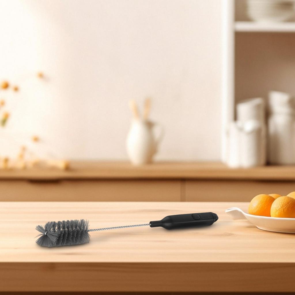 Convenient 2 Pack of Cleaning Brushes for NARWAL and For Tineco Vacuums