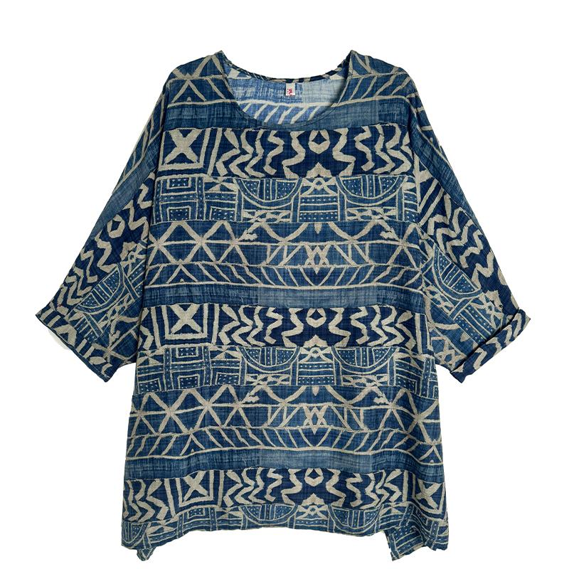 DIMANAF Women Plus Size New T-Shirt Flower Print Loose Casual Lady Tops Tees Shirts Oversize Summer 2026