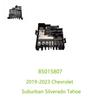 Chevrolet Fuse Box Compatible Part Numbers: 85015807, 84977658, 85015815, 84493555