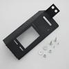 Coperchio di protezione dell'asse dell'albero dello sterzo interno del pedale della frizione per Ford Focus 3 4 MK3 MK4 Kuga Escape 2012-2017