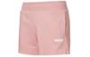 Casual Shorts Women's Wedding Pink Moderate 855328-07