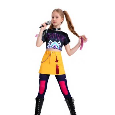 Live Cosplay Server For Movies, Anime, And Games