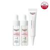 Even Radiance Duo Ampoule 15ml*2 + Dark Circle Eye Cream 15ml 2-piece Set