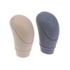 Capac Universal pentru Maneta Schimbător de Viteze Mașină Silicon Anti-Alunecare Capace de Protecție pentru Schimbător Manual/Direct Mașină Accesorii Interior Auto