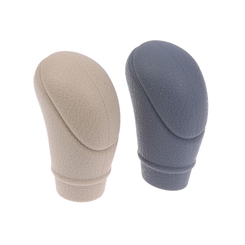 Capac Universal pentru Maneta Schimbător de Viteze Mașină Silicon Anti-Alunecare Capace de Protecție pentru Schimbător Manual/Direct Mașină Accesorii Interior Auto