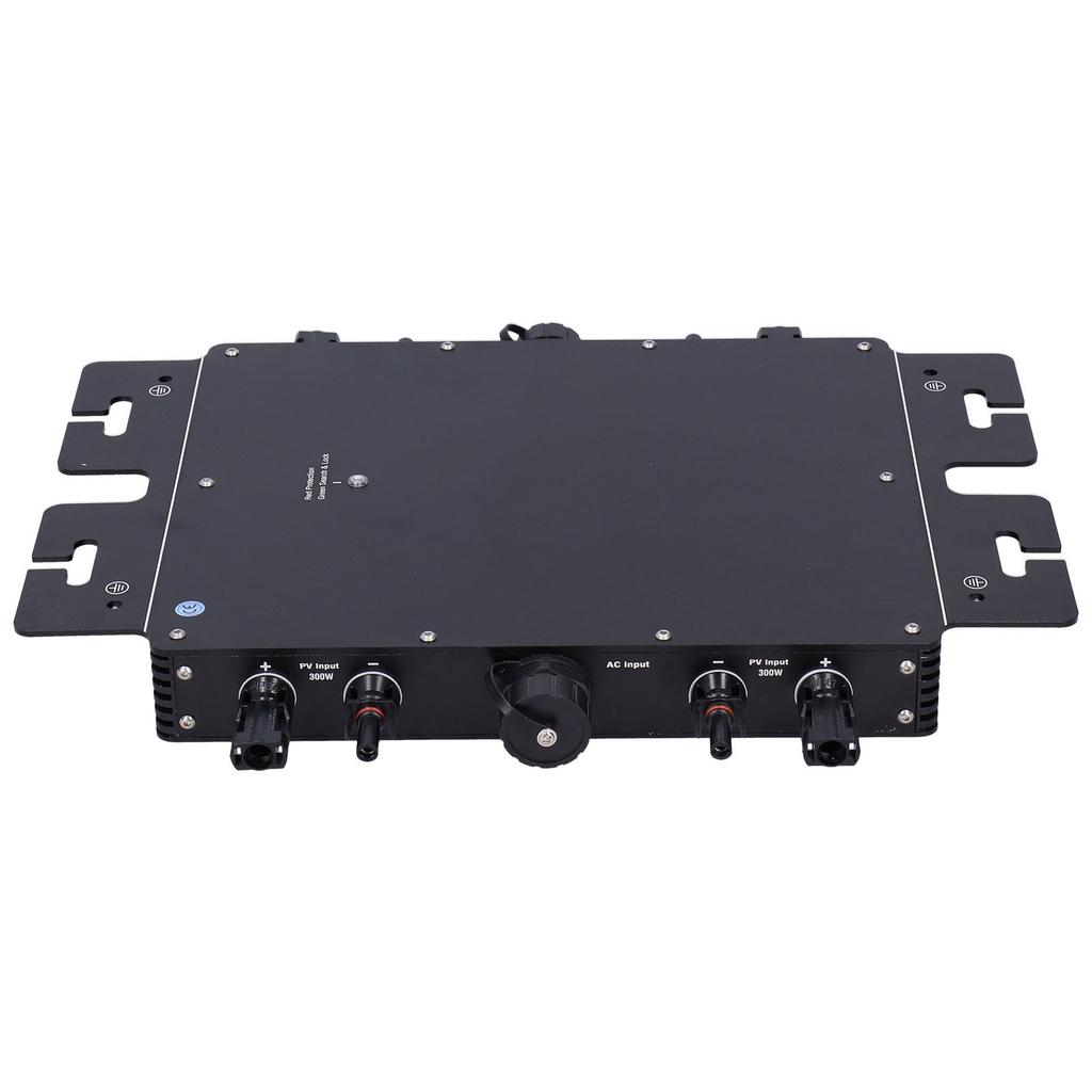 Micro Inverter Solar Grid Tie PushPull Power System Converter with WIFI Monitoring GTB 1200(AC230V Output )