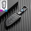 BMW Car Key Case for 7 Series, 5 Series, 3 Series, X1, X2, X3, X5, X6, and 530Li.