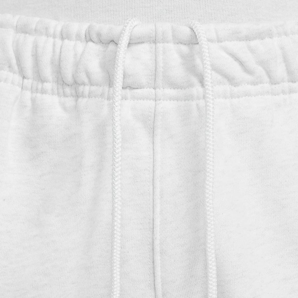 New Nike Sports Shorts Men's White DV3055-051