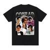 Conrad Fisher Cousins Beach Retro Grafik T-Shirt Herrenbekleidung Mode Gothic Cool T-Shirts Mann Lässig Damen T-Shirt