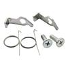 Flywheel Pawl Spring Bolt Set For Husqvarna 137 142 136 141 137e 142e Poulan PP4620 PP 4620 AVX Chainsaw Fly Wheel Spare Part