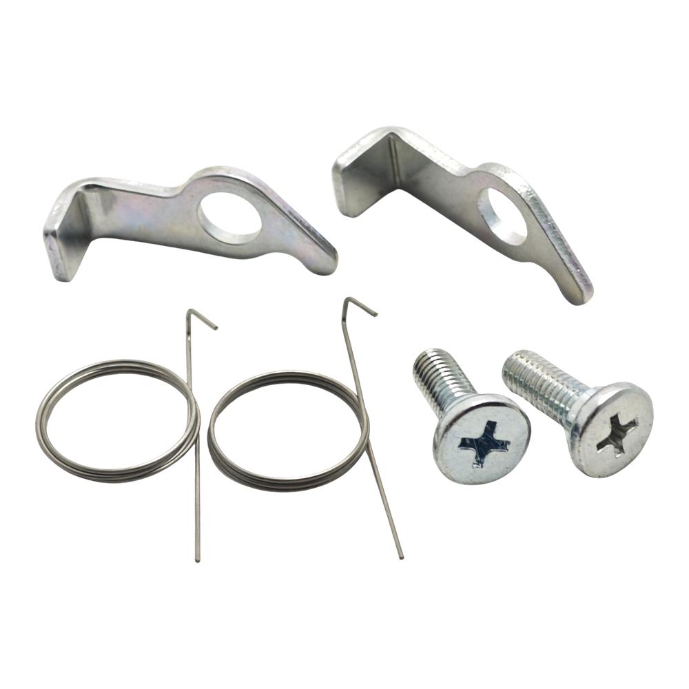 Flywheel Pawl Spring Bolt Set For Husqvarna 137 142 136 141 137e 142e Poulan PP4620 PP 4620 AVX Chainsaw Fly Wheel Spare Part
